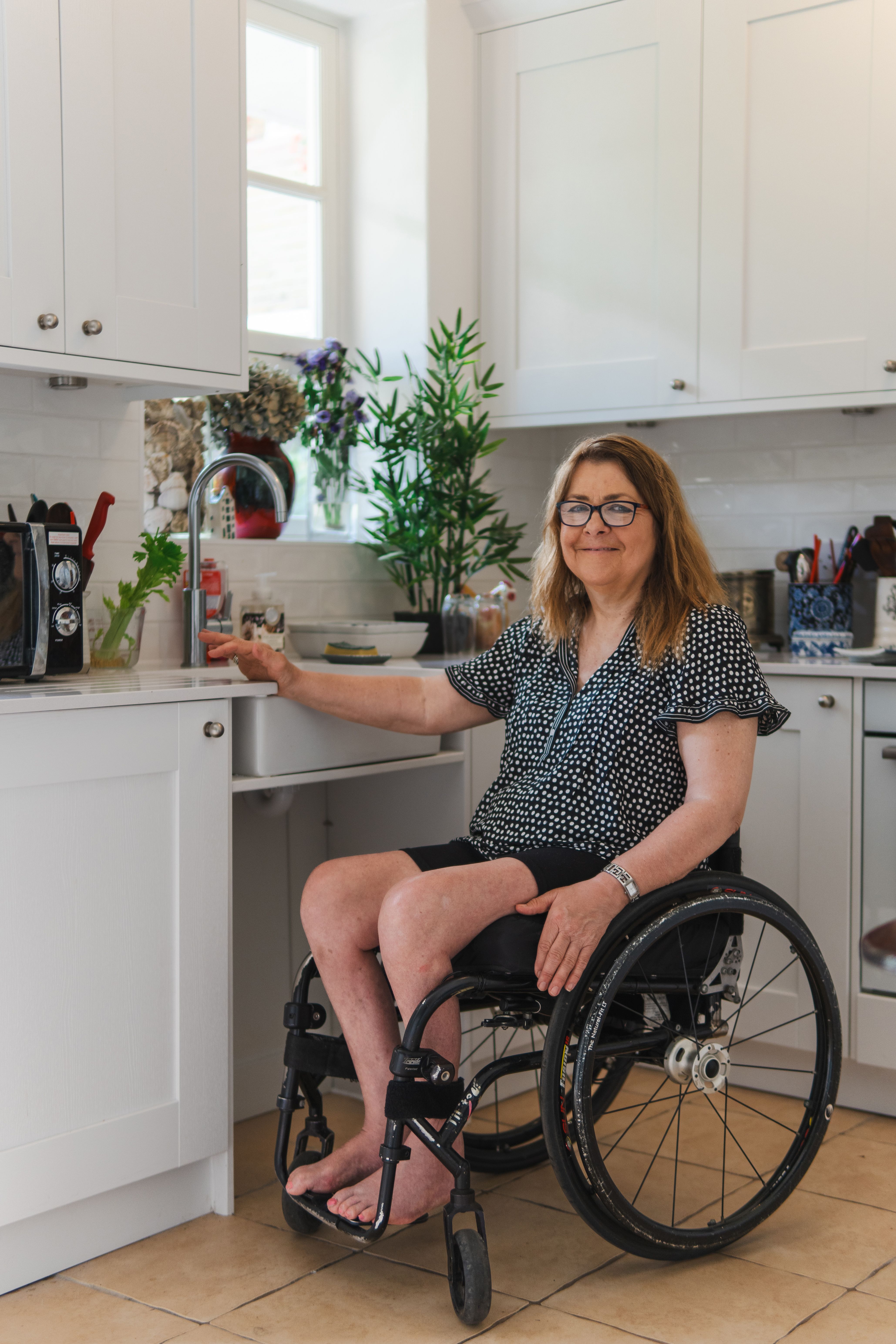 Presence PM team completing an NDIS home modification in Melbourne's eastern suburbs